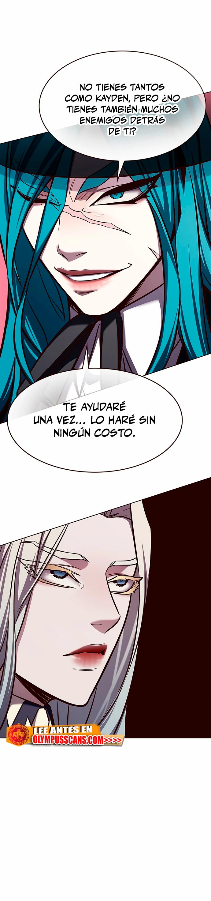 Descarga! capítulo 186, página 30