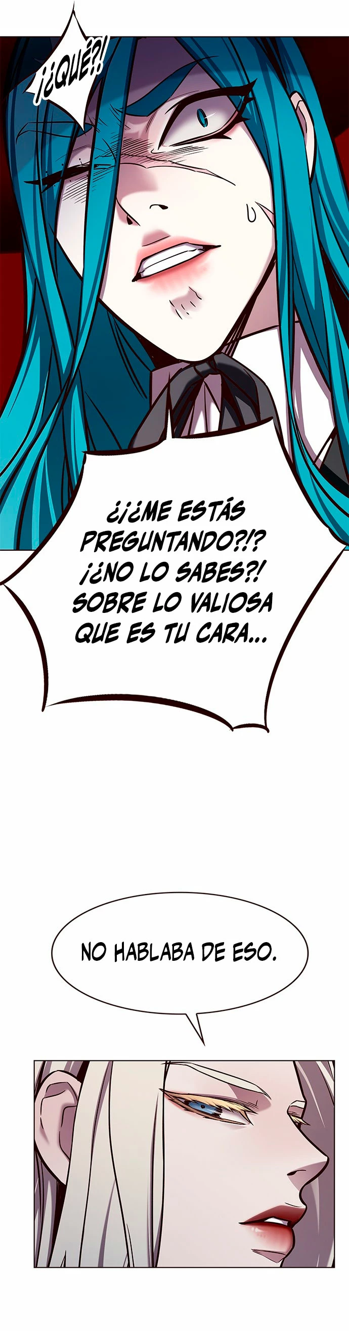 Descarga! capítulo 186, página 34