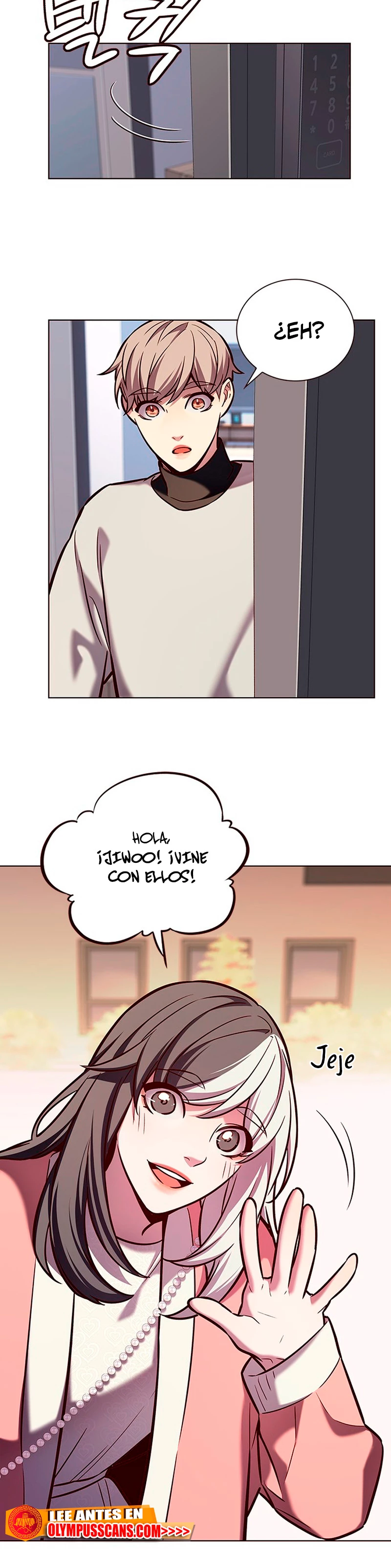 Descarga! capítulo 188, página 7