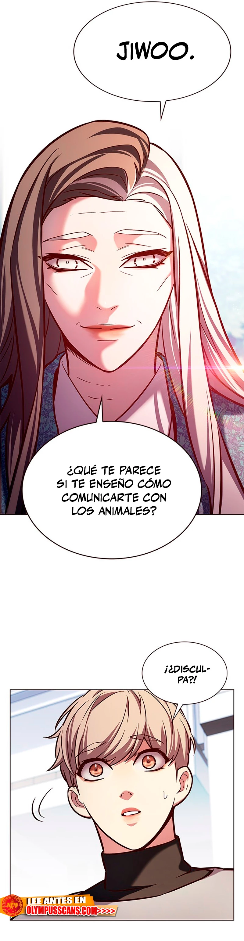 Descarga! capítulo 188, página 26