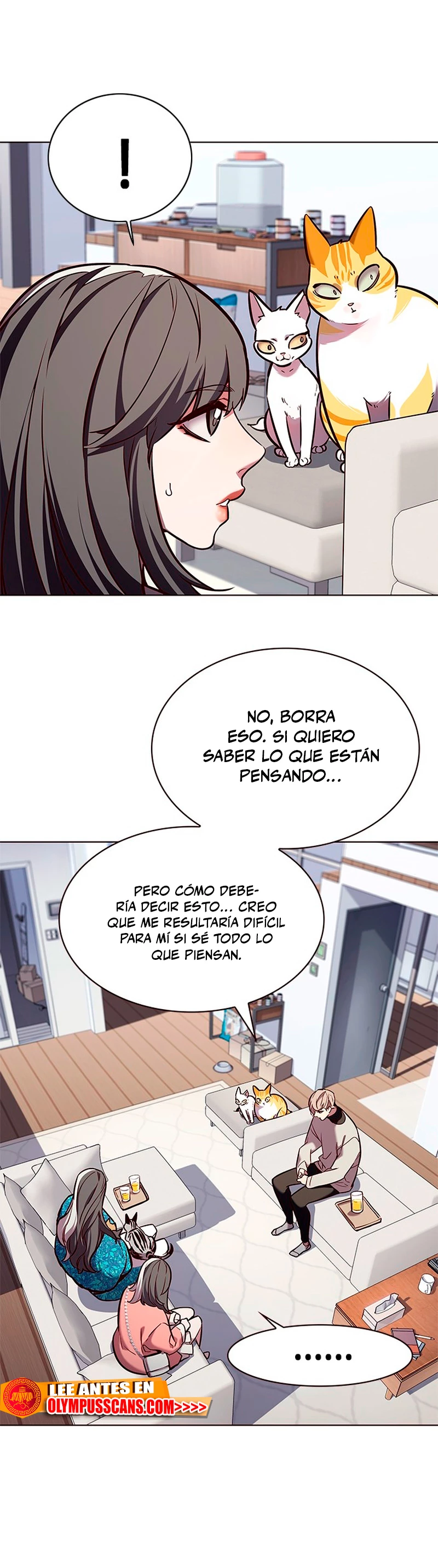 Descarga! capítulo 188, página 34