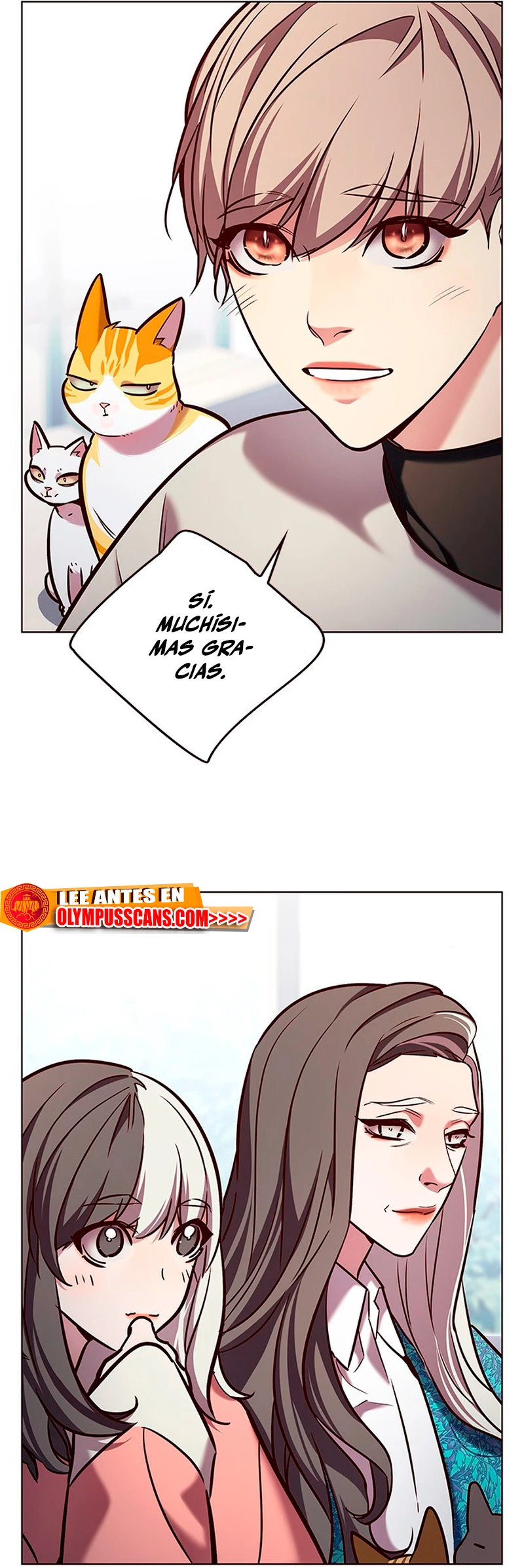 Descarga! capítulo 188, página 42