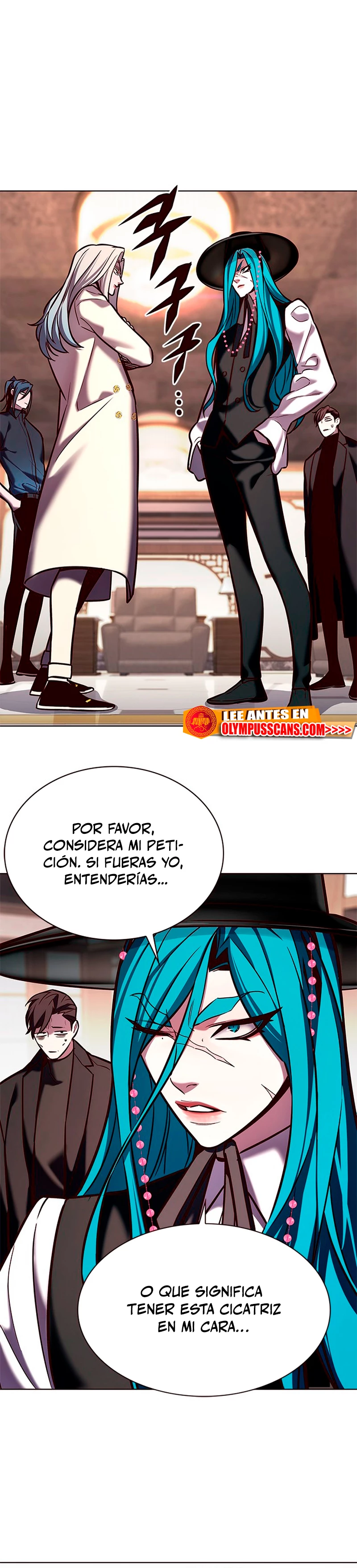 Descarga! capítulo 187, página 9