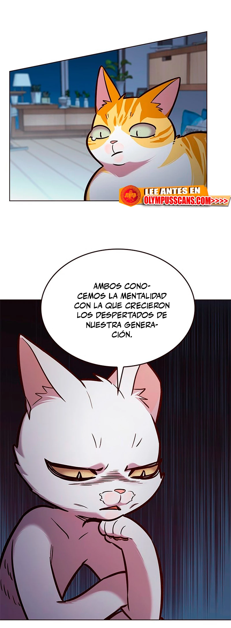 Descarga! capítulo 190, página 20