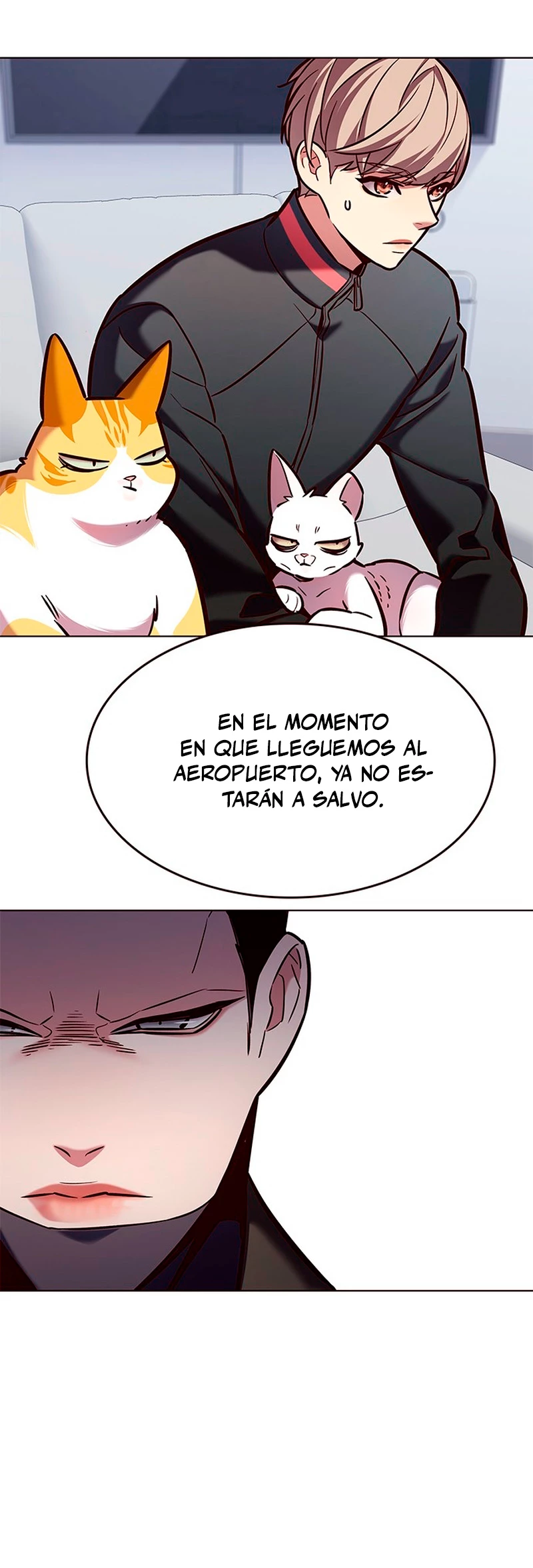 Descarga! capítulo 190, página 43