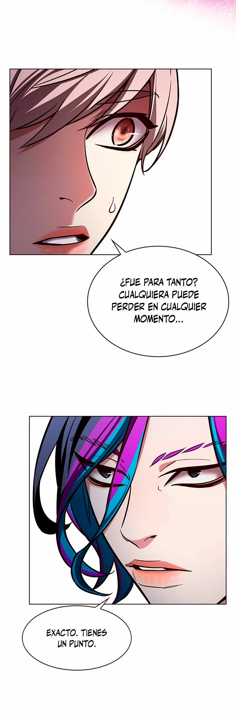 Descarga! capítulo 191, página 24