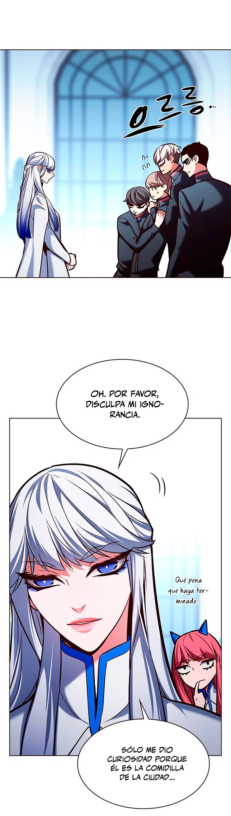 Descarga! capítulo 193, página 7