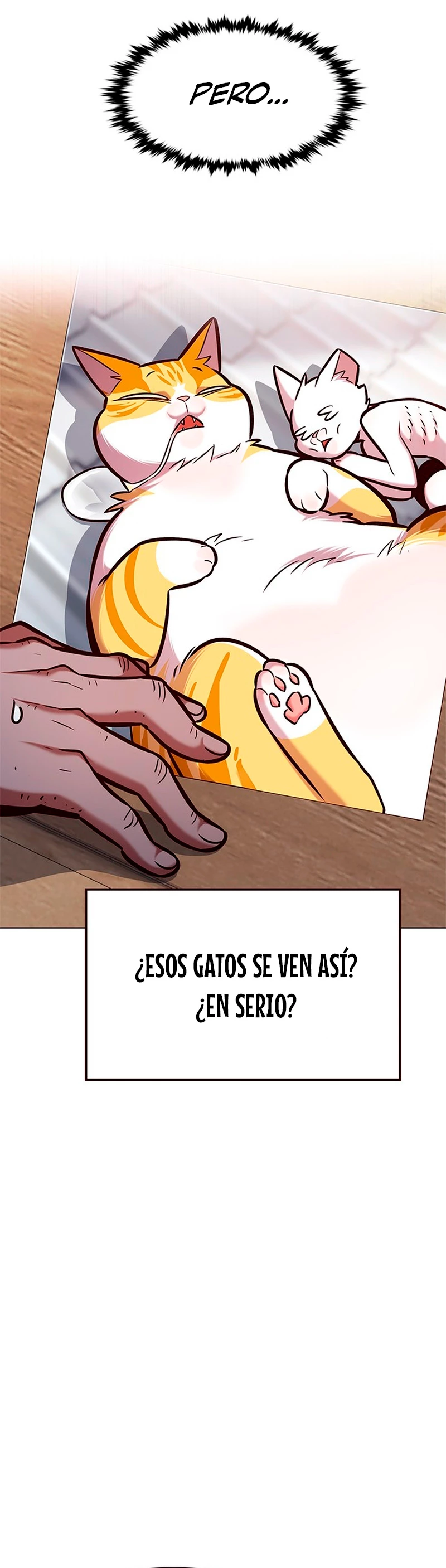 Descarga! capítulo 193, página 31