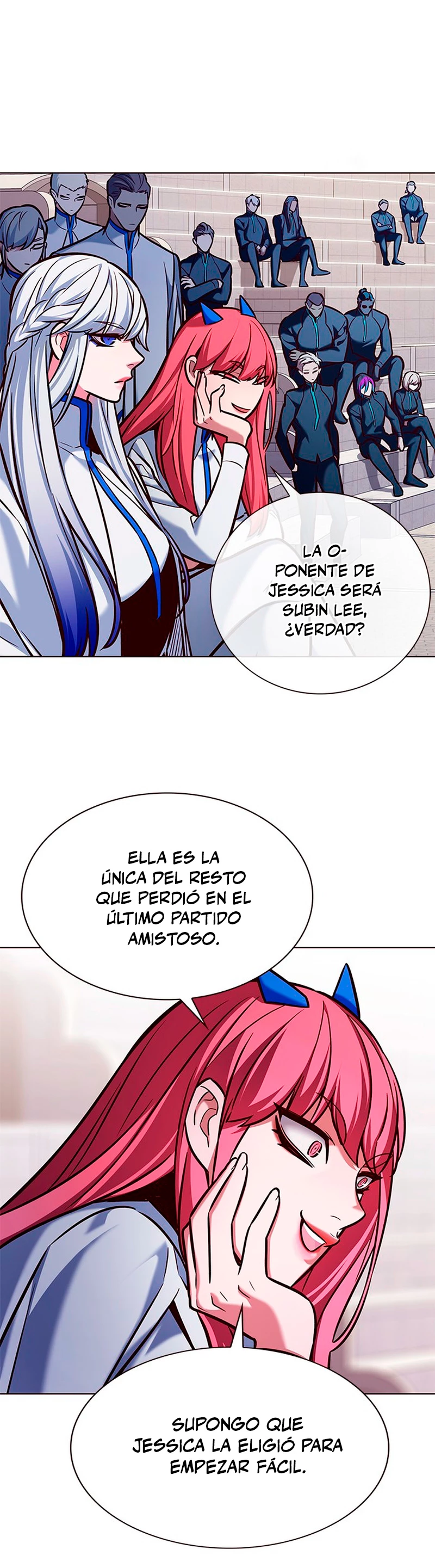 Descarga! capítulo 193, página 44