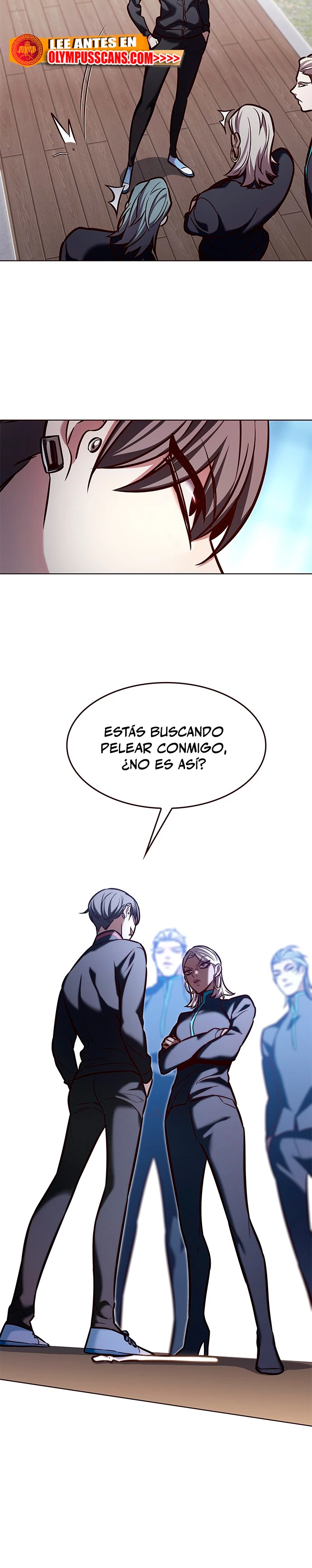 Descarga! capítulo 192, página 7