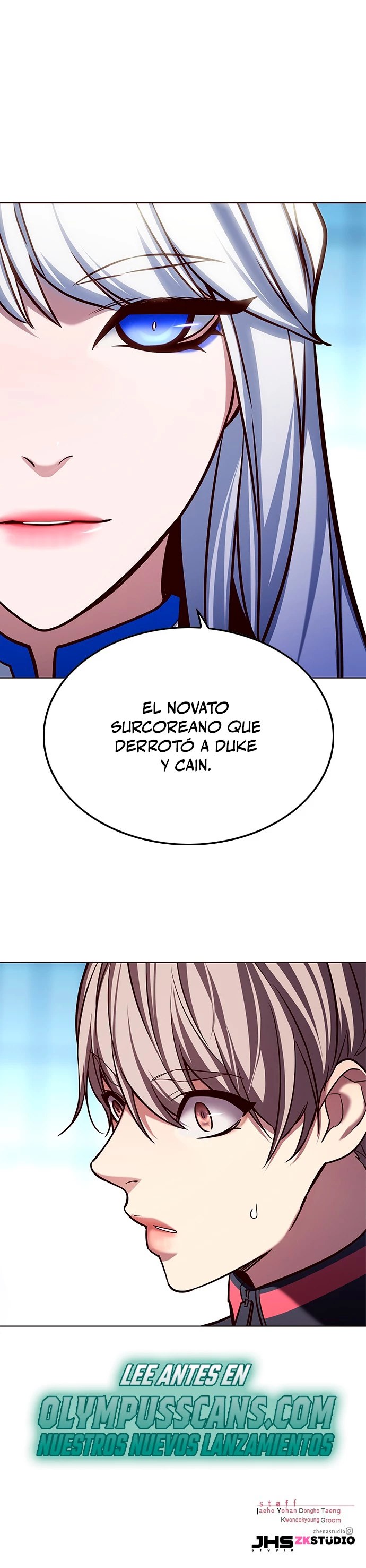 Descarga! capítulo 192, página 29