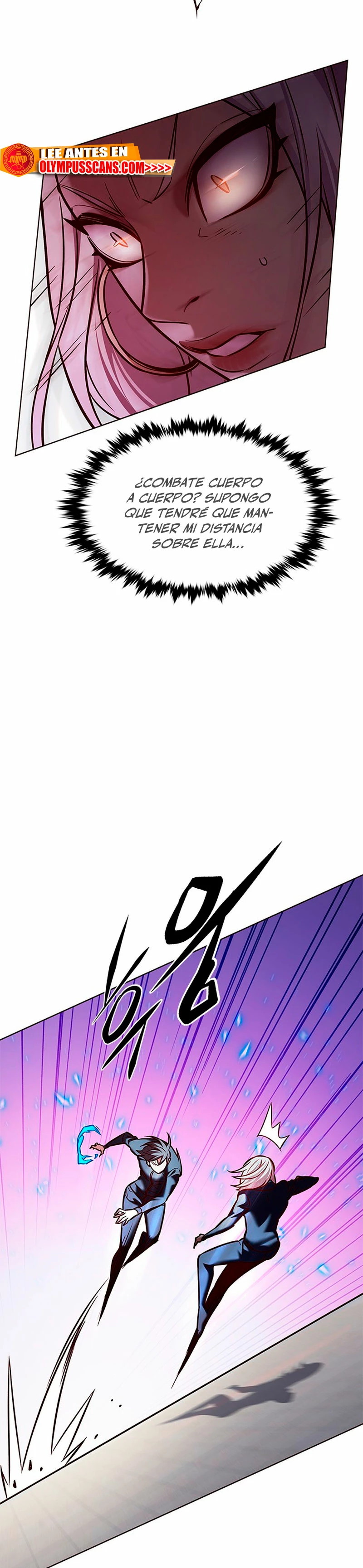 Descarga! capítulo 194, página 11