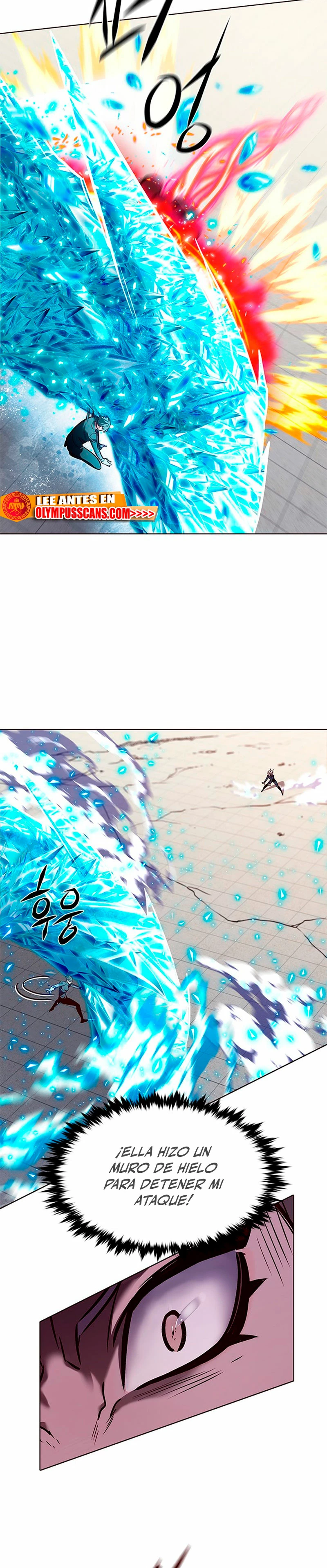 Descarga! capítulo 194, página 16