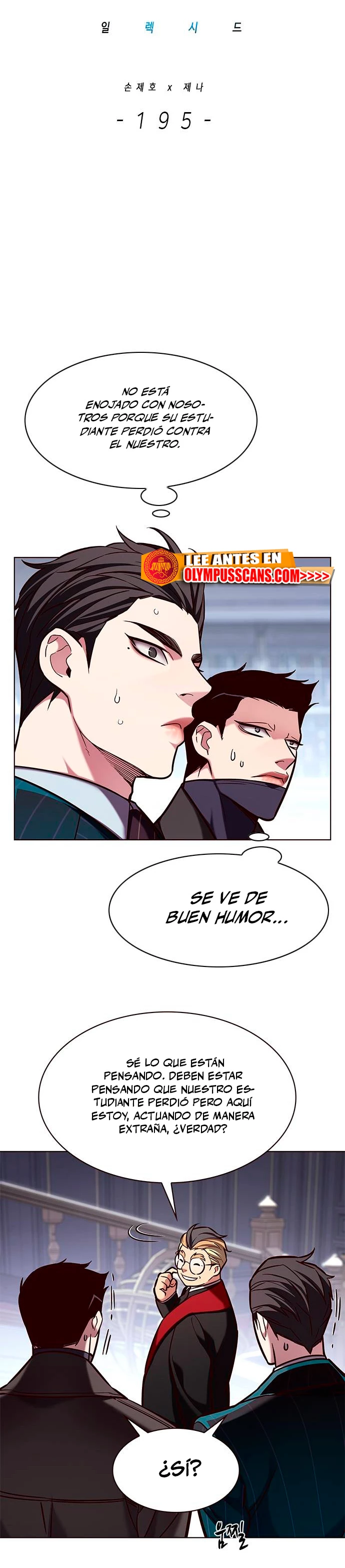 Descarga! capítulo 195, página 4