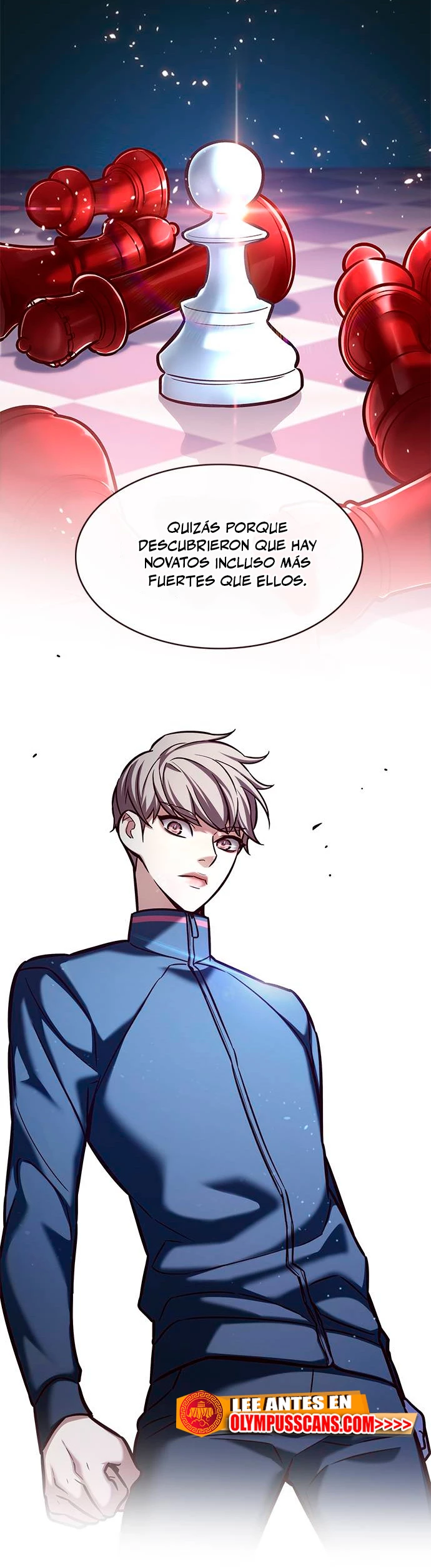 Descarga! capítulo 195, página 7