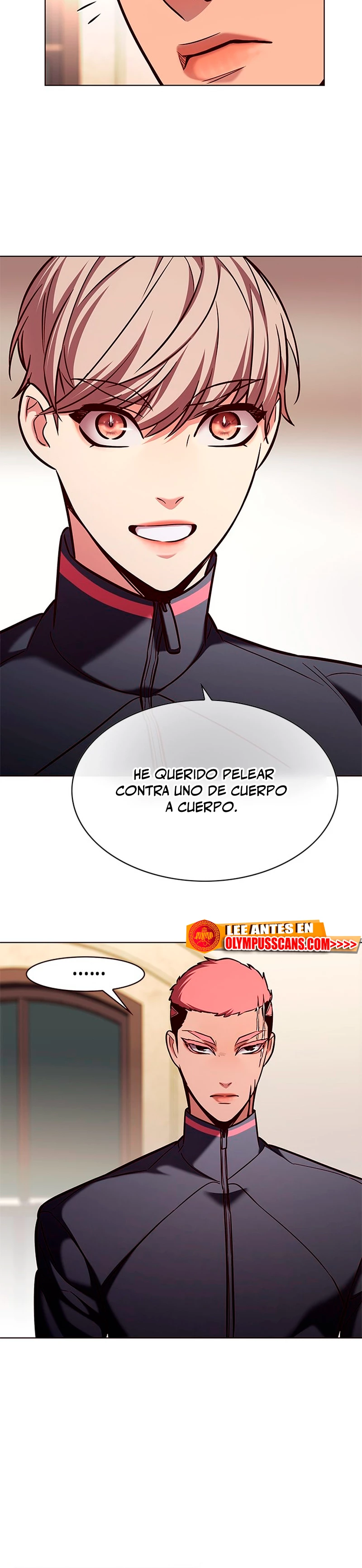 Descarga! capítulo 197, página 9
