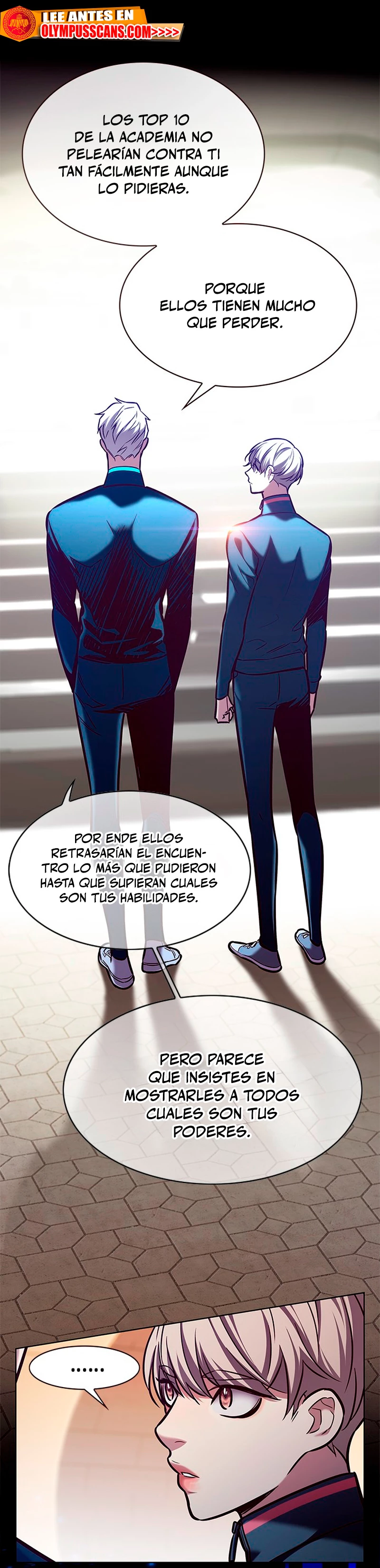 Descarga! capítulo 197, página 25