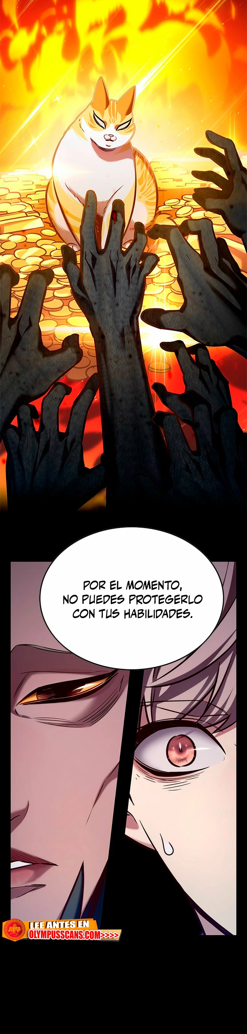 Descarga! capítulo 196, página 11