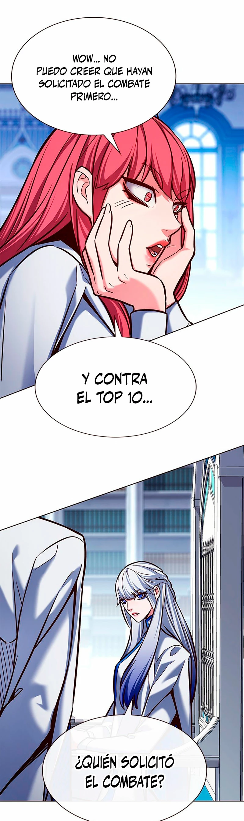 Descarga! capítulo 196, página 37