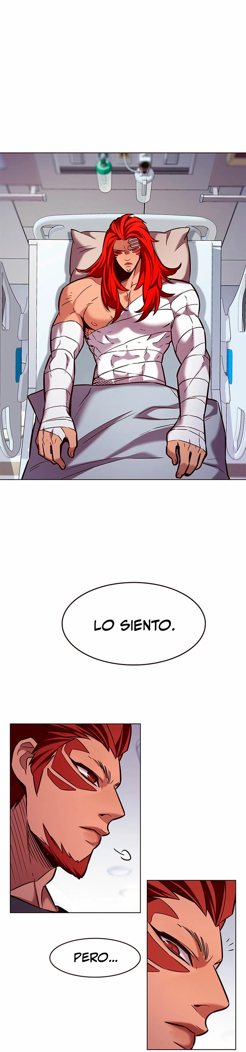Descarga! capítulo 199, página 4