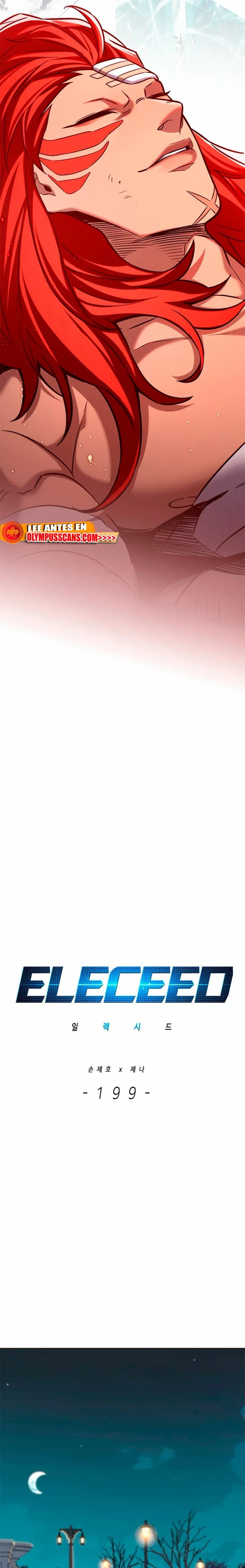 Descarga! capítulo 199, página 8