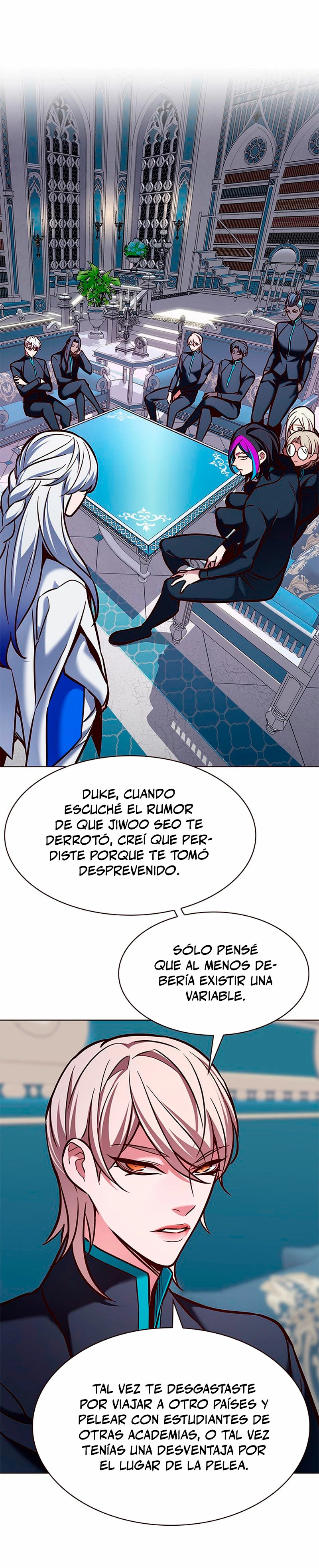 Descarga! capítulo 199, página 10