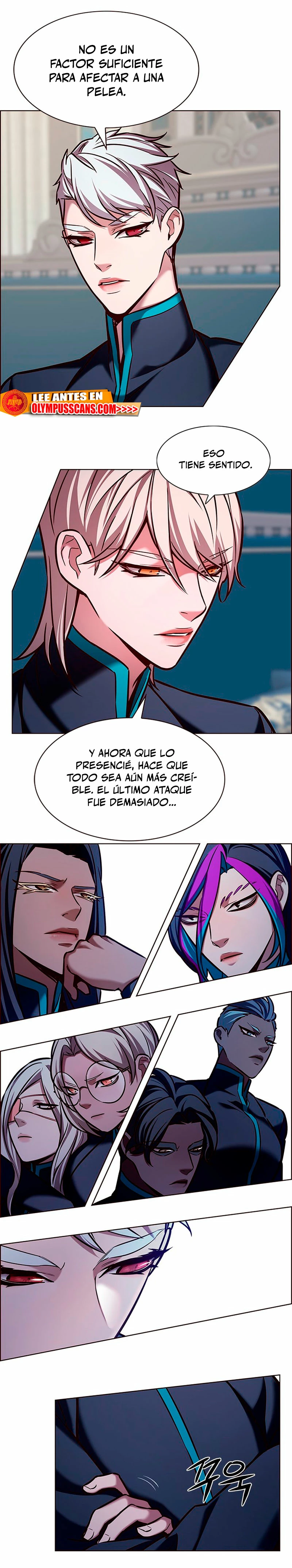 Descarga! capítulo 199, página 11