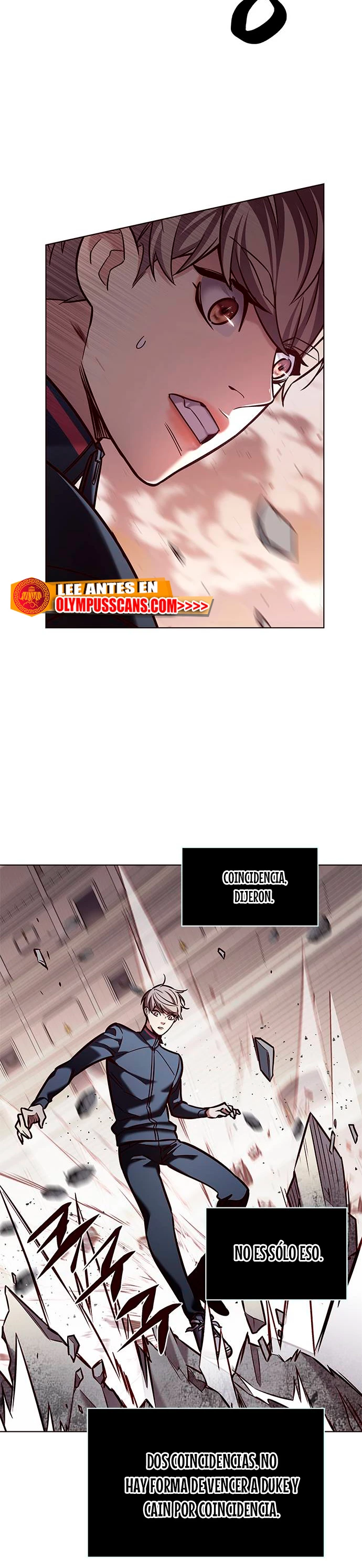 Descarga! capítulo 198, página 5