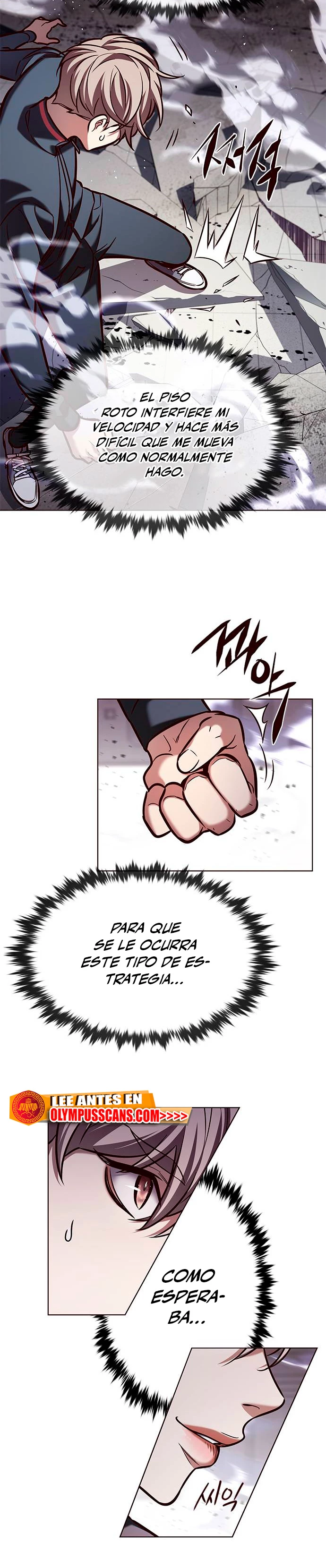 Descarga! capítulo 198, página 8