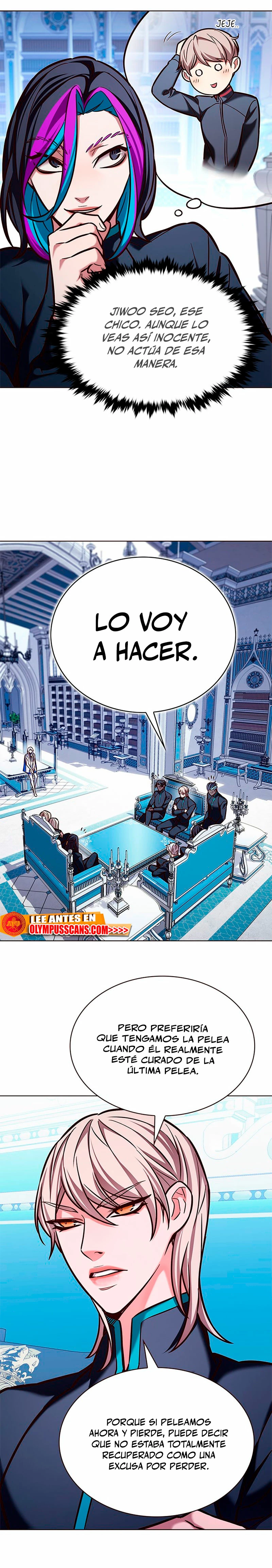 Descarga! capítulo 200, página 5