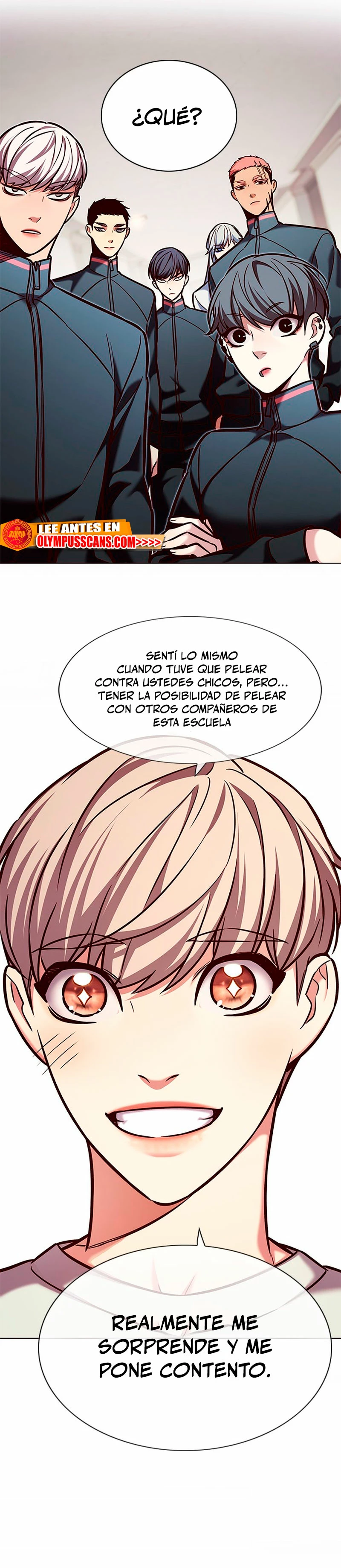 Descarga! capítulo 200, página 20