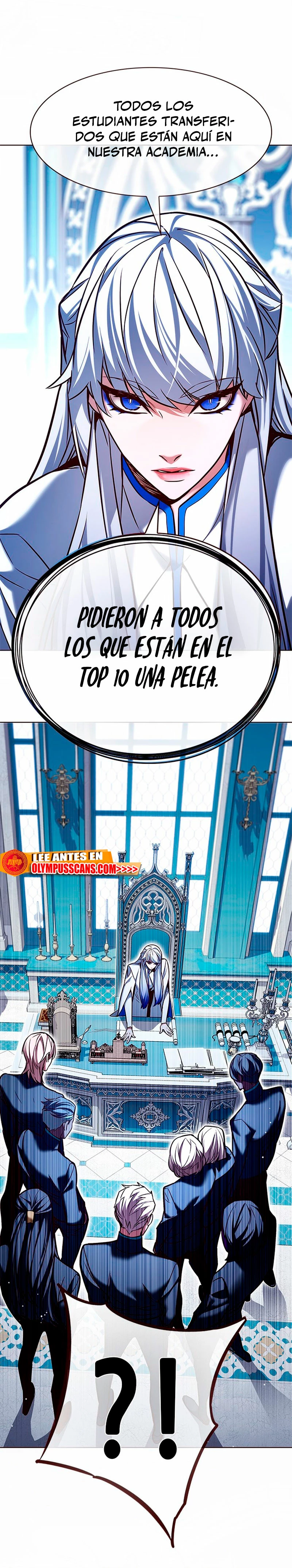 Descarga! capítulo 200, página 29