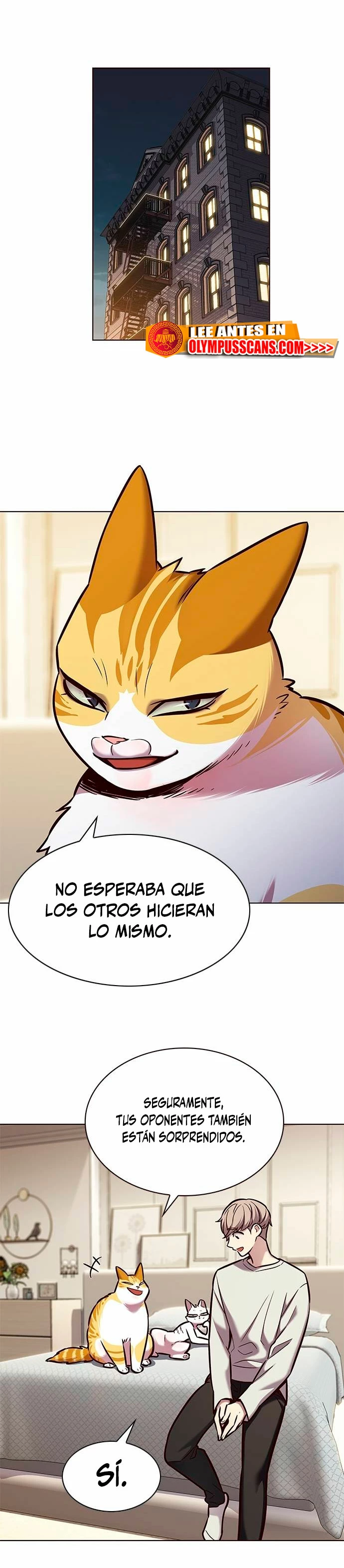 Descarga! capítulo 201, página 4