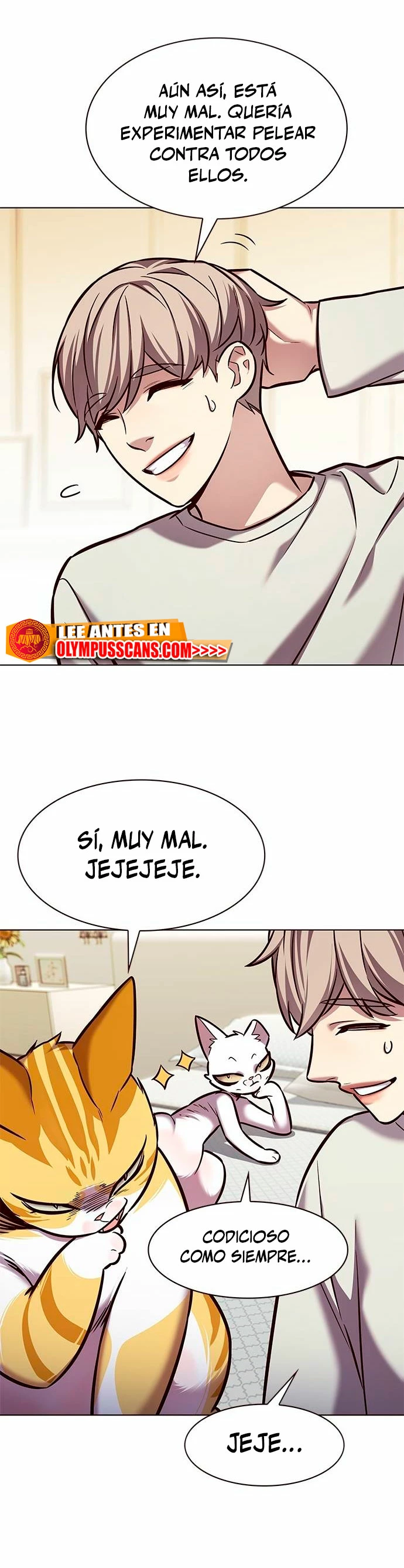 Descarga! capítulo 201, página 5