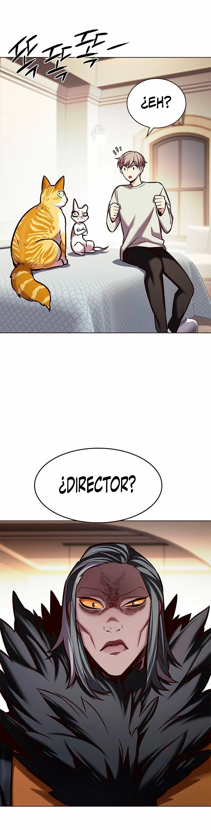 Descarga! capítulo 201, página 7