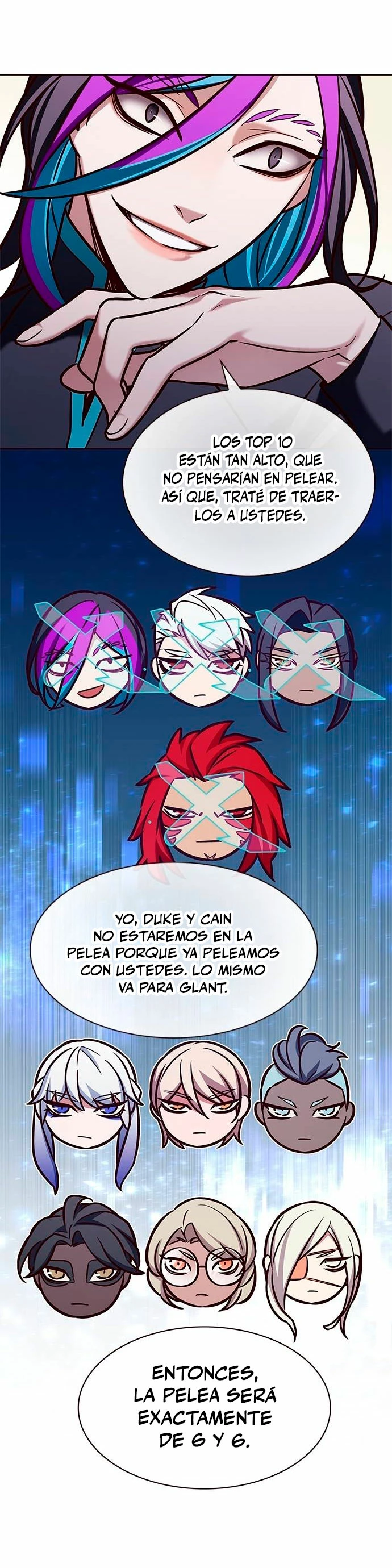 Descarga! capítulo 201, página 24