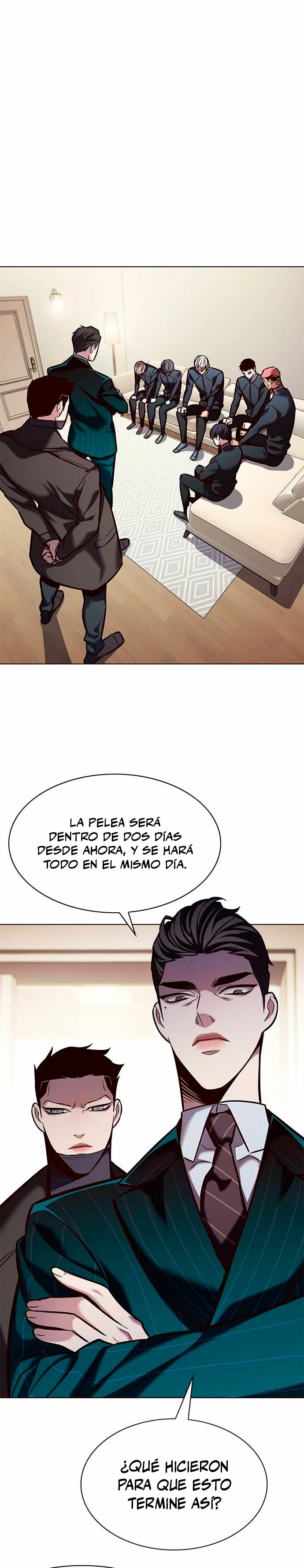 Descarga! capítulo 201, página 31