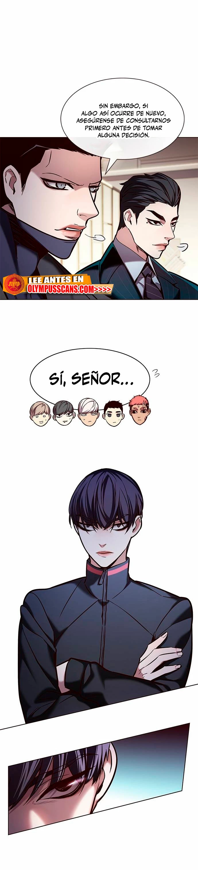 Descarga! capítulo 201, página 35