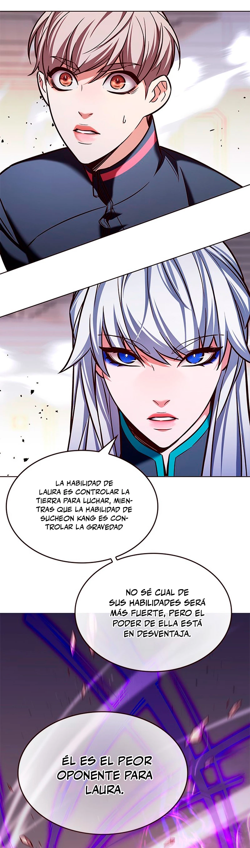 Descarga! capítulo 203, página 4