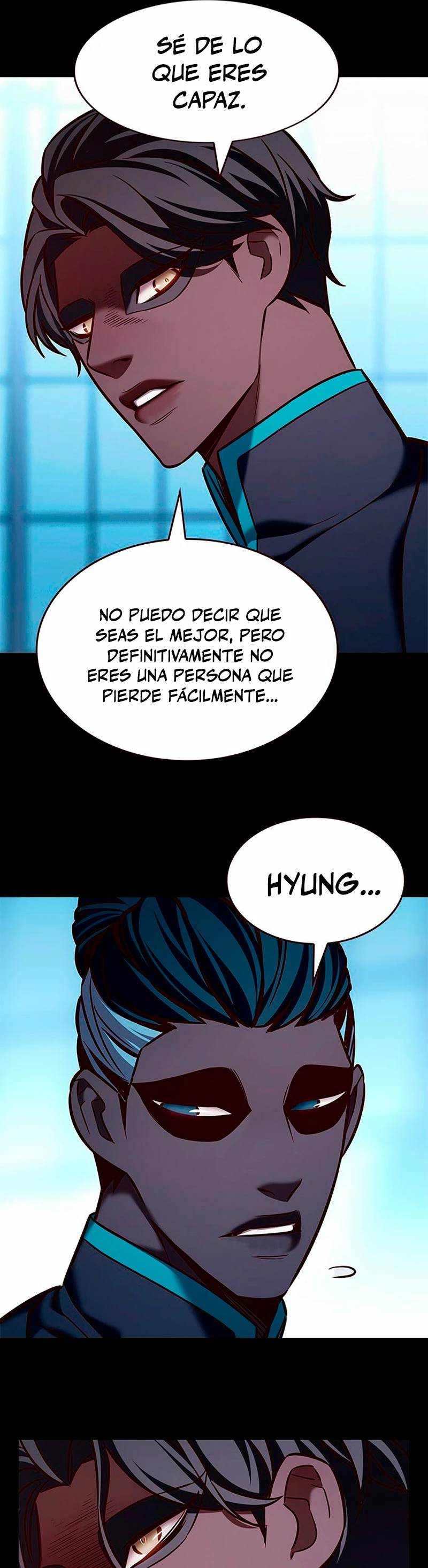 Descarga! capítulo 205, página 12