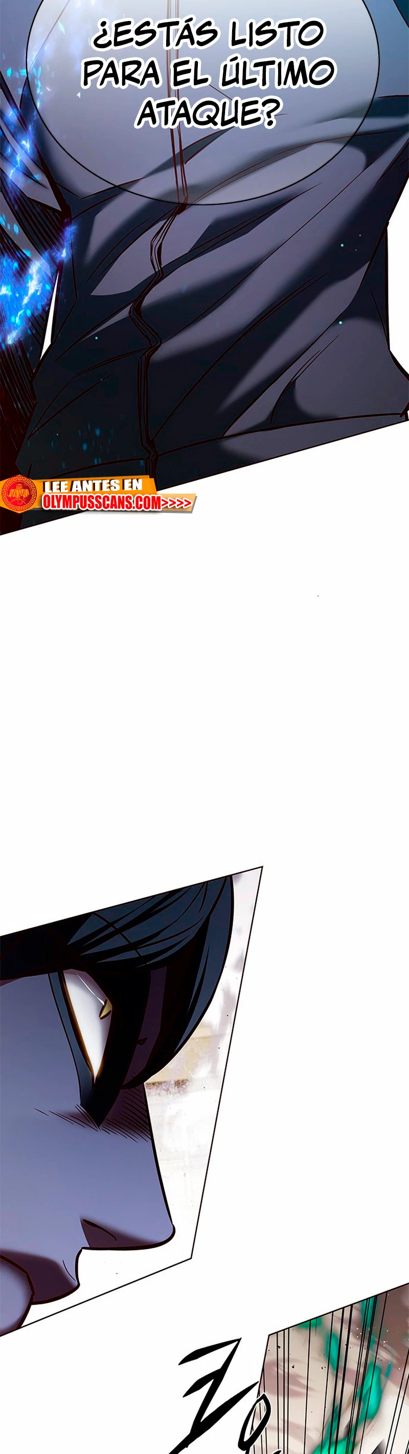 Descarga! capítulo 205, página 37