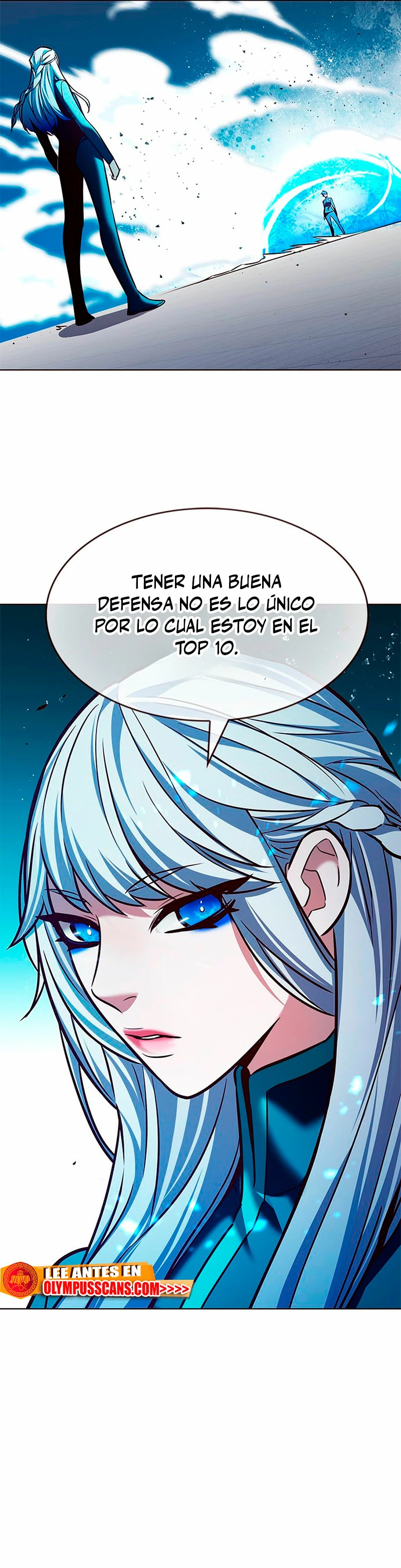 Descarga! capítulo 206, página 29