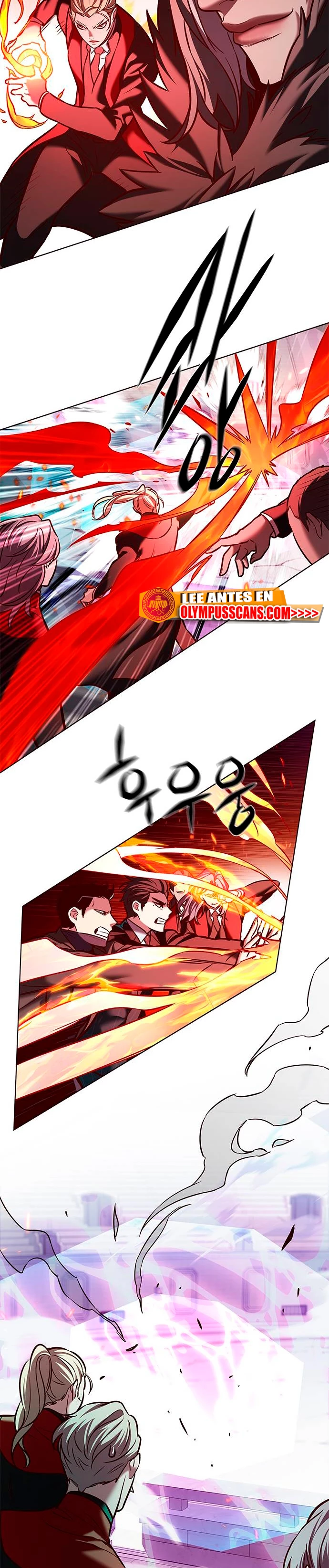 Descarga! capítulo 207, página 10