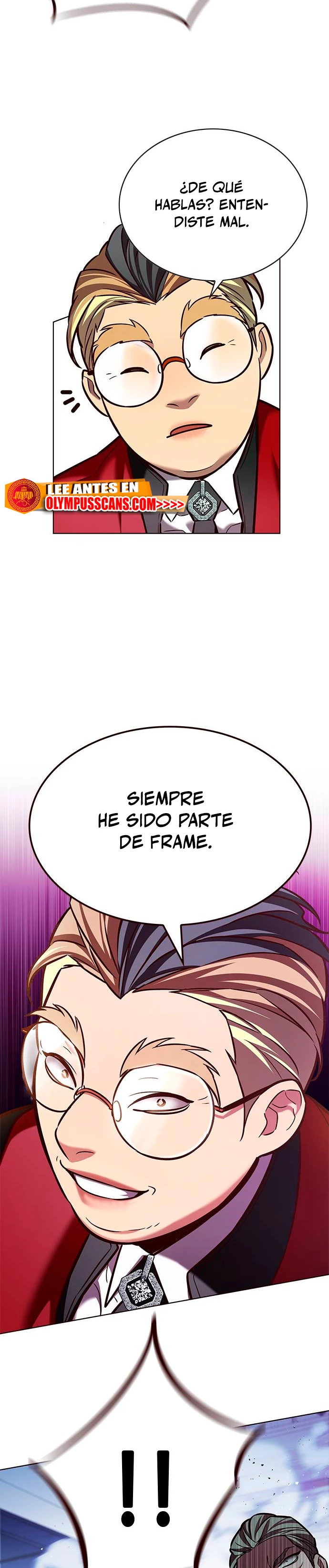Descarga! capítulo 207, página 12