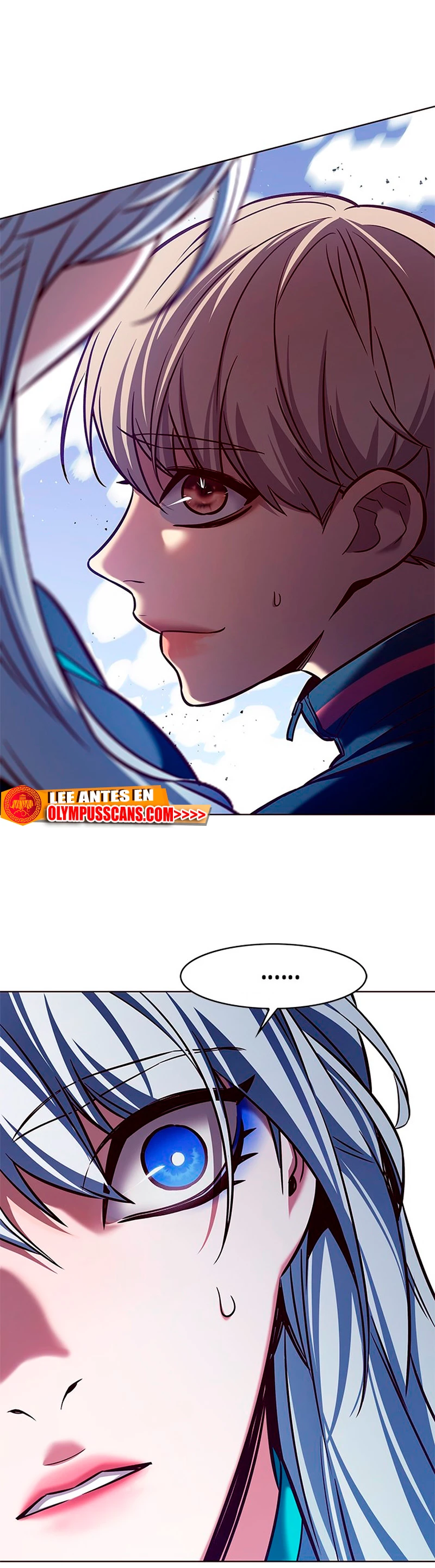 Descarga! capítulo 208, página 7