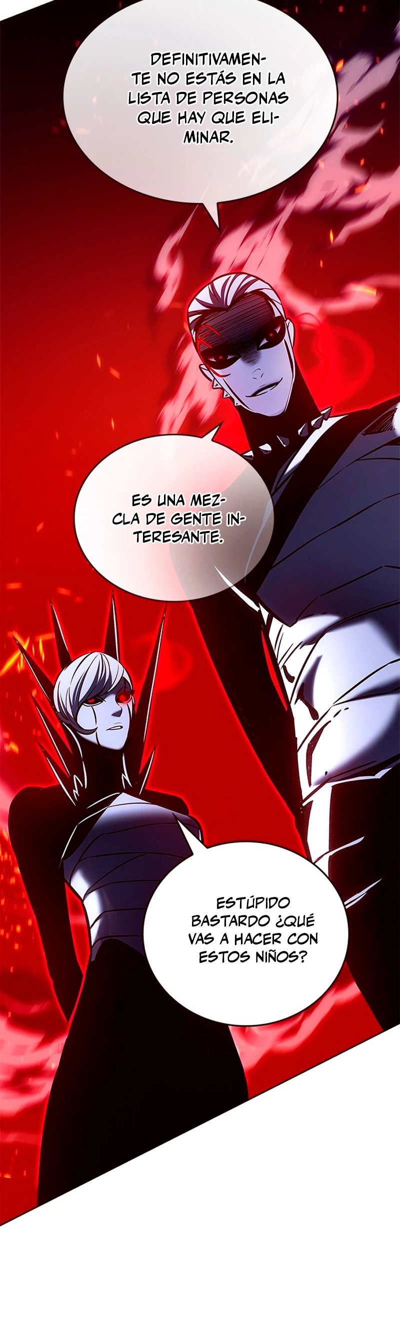Descarga! capítulo 208, página 9
