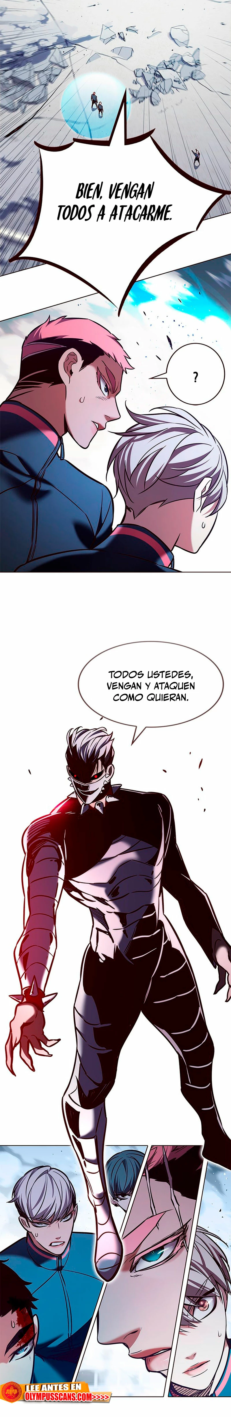 Descarga! capítulo 209, página 12