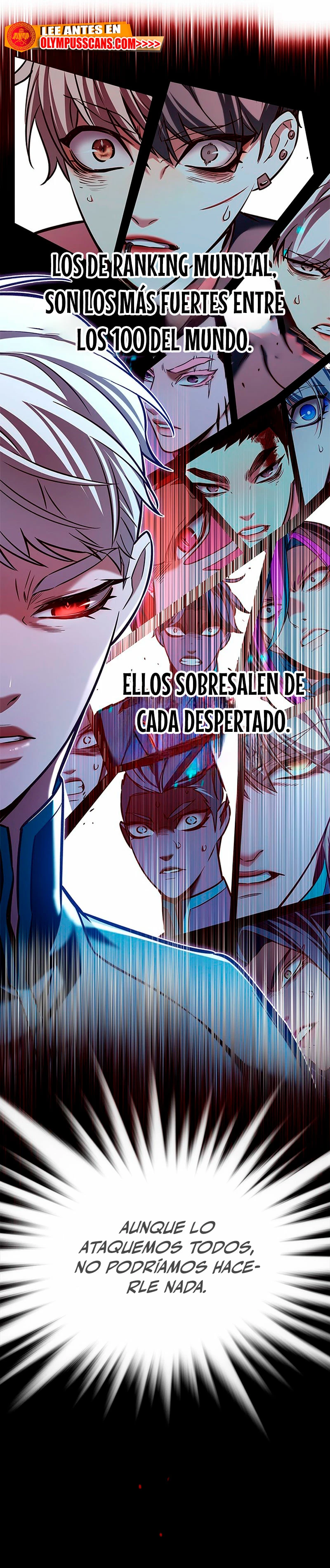 Descarga! capítulo 209, página 23