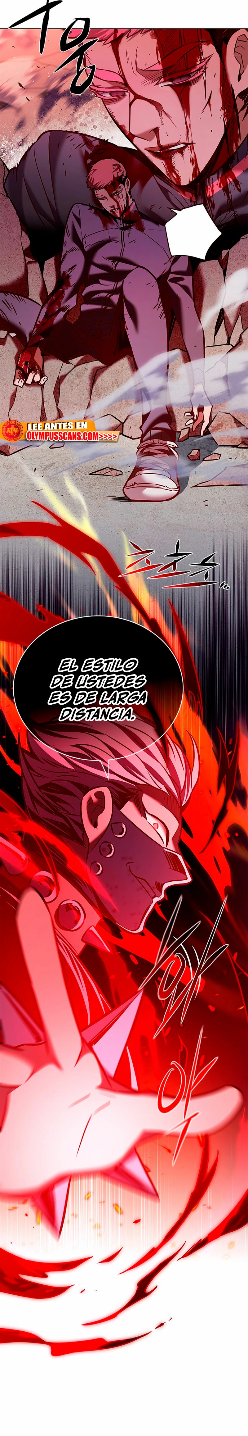 Descarga! capítulo 209, página 28