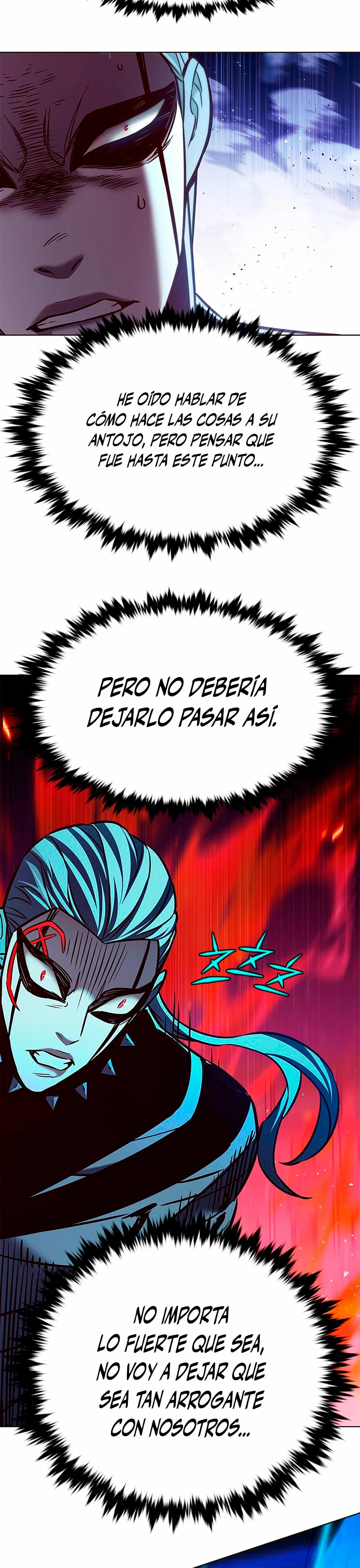 Descarga! capítulo 211, página 42